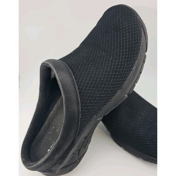 Merrell Encore Breeze 4 Women’s Size US 6 Black J000554W Slip-On Shoe Clog - Picture 7 of 12